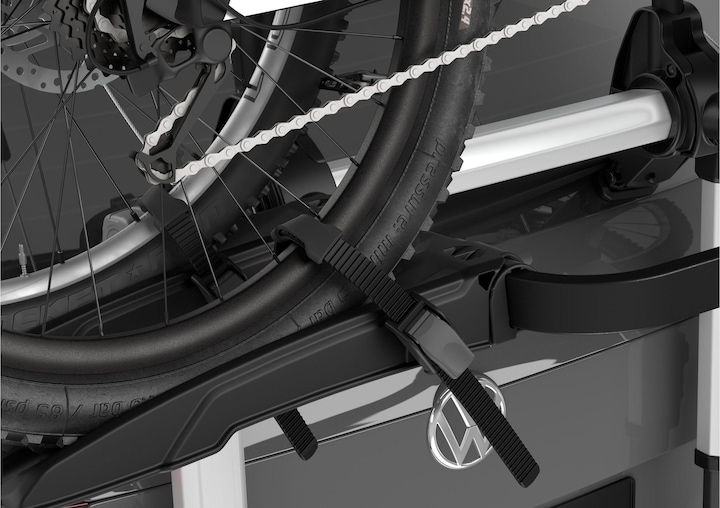 Actual product image Thule OutWay Platform 2