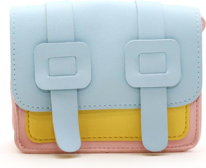 Immagine prodotto Yuko.B Borsa Tamara per bambini