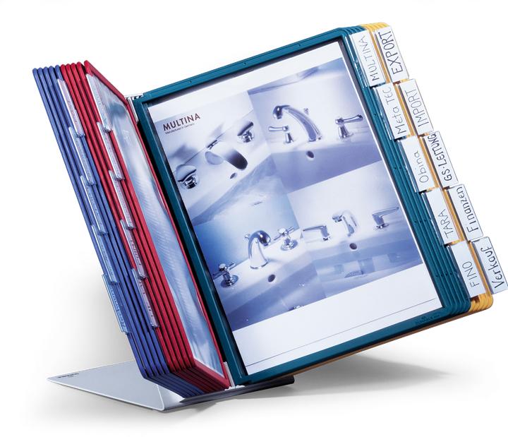 Produktbild Durable Vario Table 20