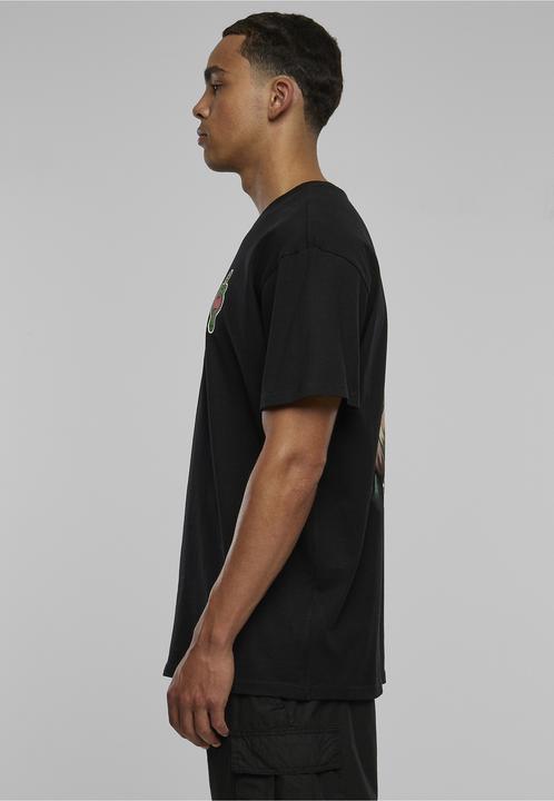 Image du produit Urban Classics Tee surdimensionné Santa Monica - 21581 (XL)