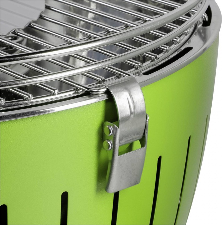 Image du produit LotusGrill Original avec USB (32 cm)