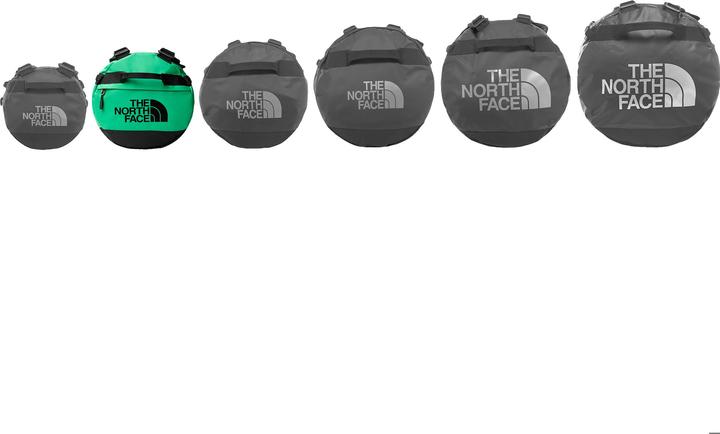 Produktbild North Face Base Camp Duffel (50 l)