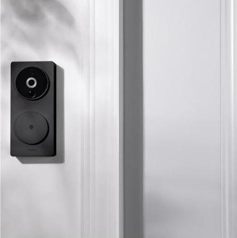 Productafbeelding Aqara Slimme videodeurbel G4 (WiFi)