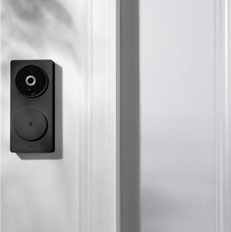 Image du produit Aqara Portier vidéo intelligent G4 (WiFi)