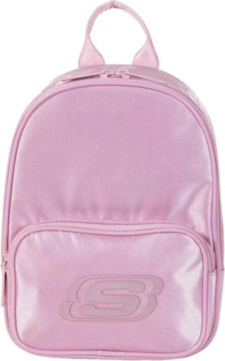 Produktbild Skechers Mini Logo Backpack SKCH7596-LPK - One size