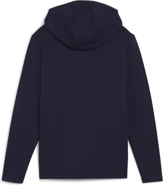 Image du produit Puma teamFINAL Casuals Hooded Jkt Jr (128)