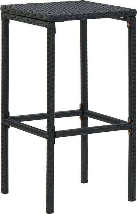 Produktbild vidaXL Barstuhl