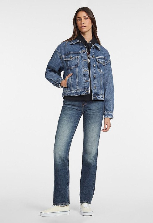 Produktbild Guess Jeansjacke (XS)