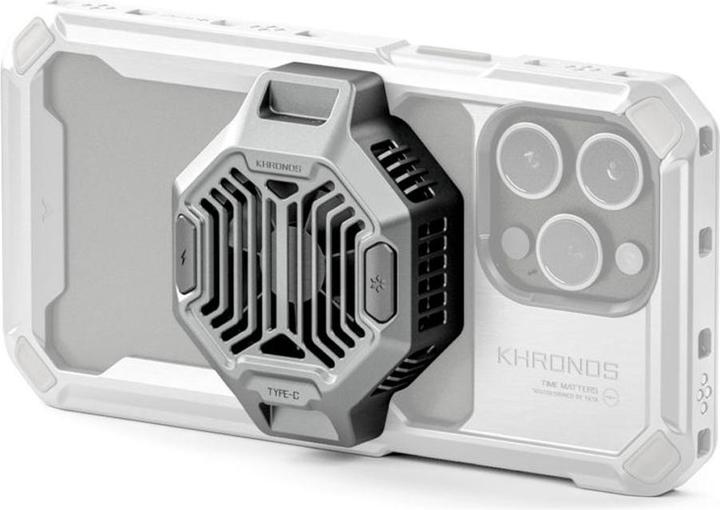 Produktbild Tilta Khronos Cooling System for iPhone (Cage Zubehör)