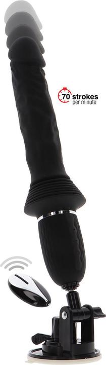 Image du produit ToyJoy Magnus Opus Thruster Pro