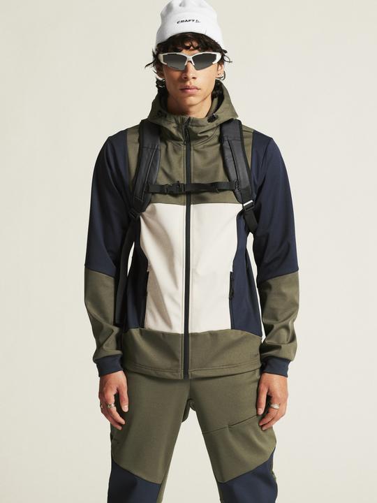 Produktbild Craft Core Backcountry Hood Jacket (M)
