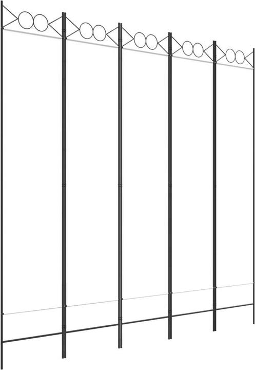 Nährwerte und Zutaten vidaXL Raumteiler