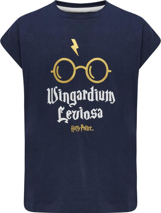 Image du produit hummel hmlHARRY POTTER DIEZ T-SHIRT S/S (122)