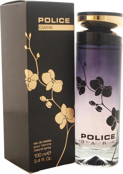 Produktbild Police Dark (Eau de Toilette, 100 ml)
