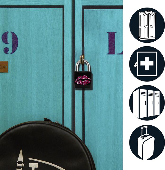 Actual product image Master Lock Padlock