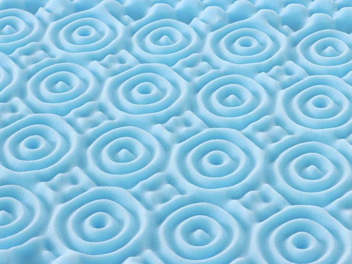 Immagine prodotto Ysmée Venari (160 x 200 cm)