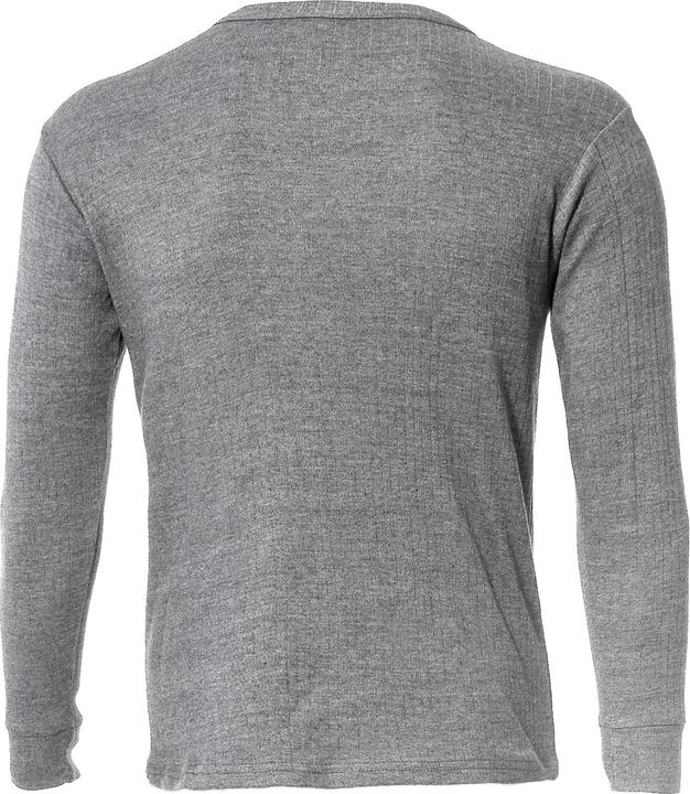 Actual product image Black Snake Thermal vest (XXL)