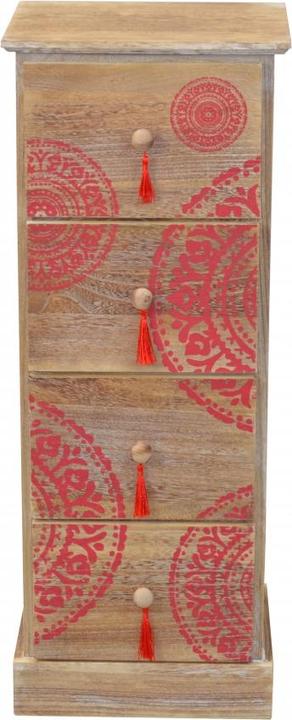 Produktbild Möbel Direkt Online Stefan (30 x 25 x 77 cm)