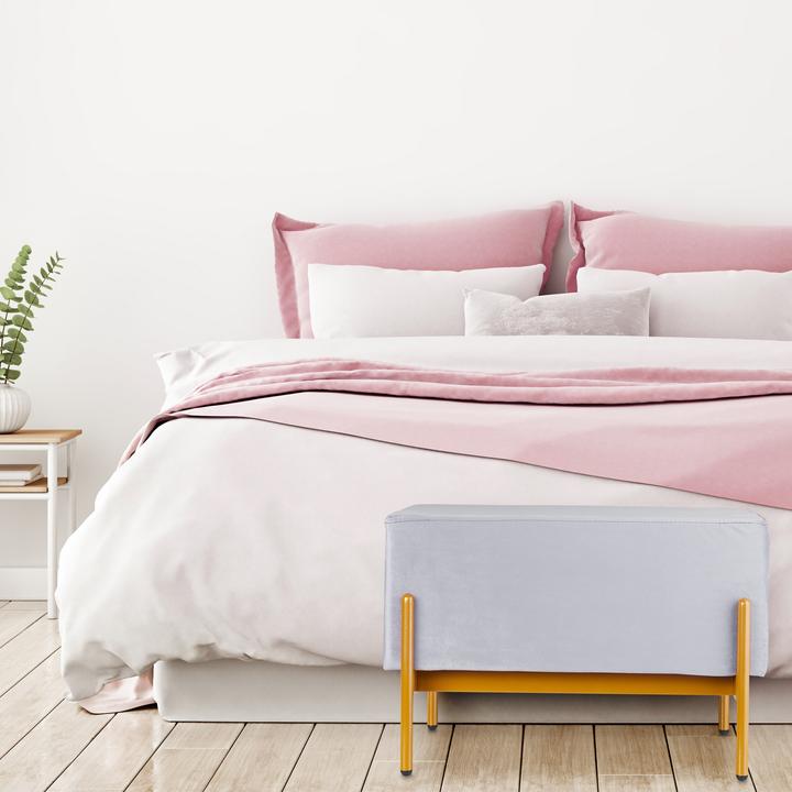 Actual product image Relaxdays Bench (60 cm)