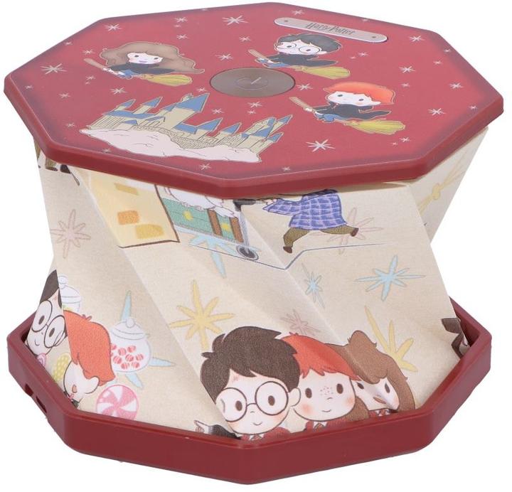 Image du produit Nemesis Now Harry Potter faltbare Lampe First Year at Hogwarts 15 cm