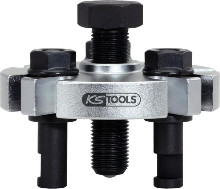 Actual product image KS Tools Universal pulley puller 3-arm. 90mm 15