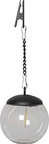 Actual product image Star Trading Globe (IP44)