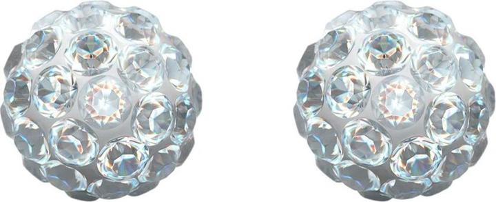 Immagine prodotto Studex Orecchini Sensitive Stud Earrings Fireball Crystal 6 mm (Acciaio inossidabile)