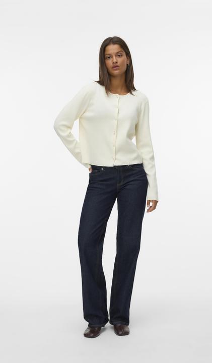 Actual product image Vero Moda VMKRISTI Strickjacke Strickjacke (S)