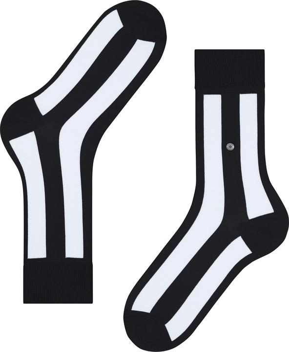 Produktbild Burlington Retro Lines Herren (Einzelpack, 40 - 46)