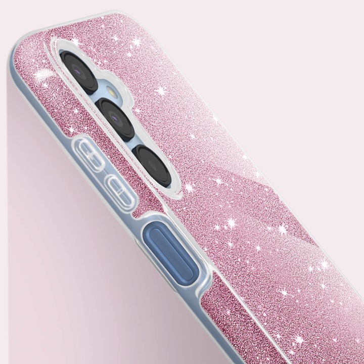 Produktbild Avizar Glitter Case Series (Samsung Galaxy A15)