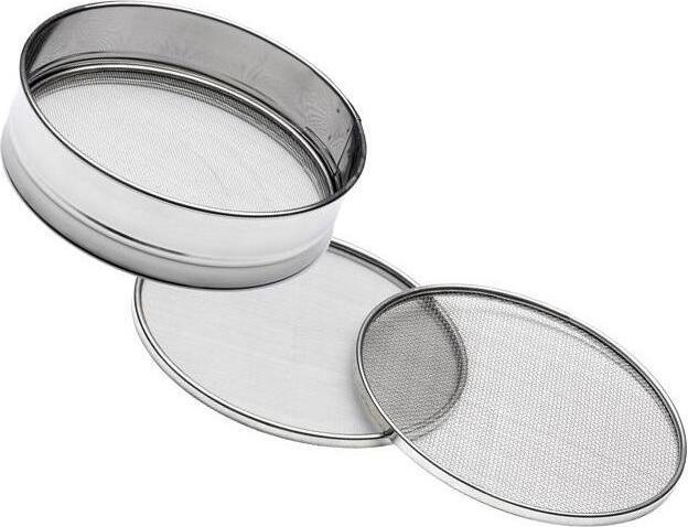 Artame Küchensieb 3 Raster (20 cm)