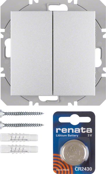 Actual product image Berker 85656283