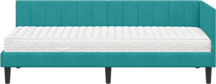 Image du produit vidaXL Tagesbettrahmen (80 x 200 cm)