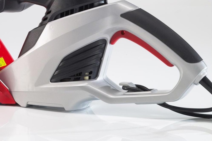 Immagine prodotto AL-KO Ht 550 Safety Cut (Tagliasiepi elettrica)