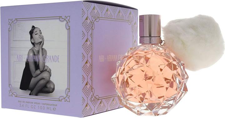 Immagine prodotto Ariana Grande Ari (Eau de parfum, 100 ml)