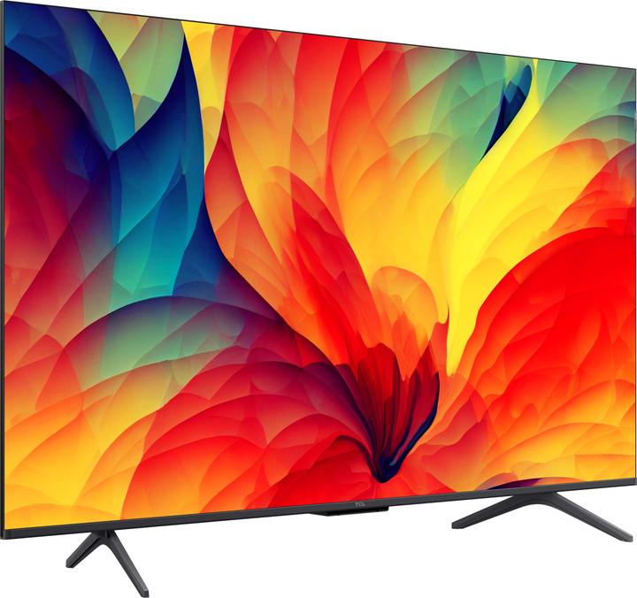 Produktbild TCL 50QLED780 (50", QLED, 4K)