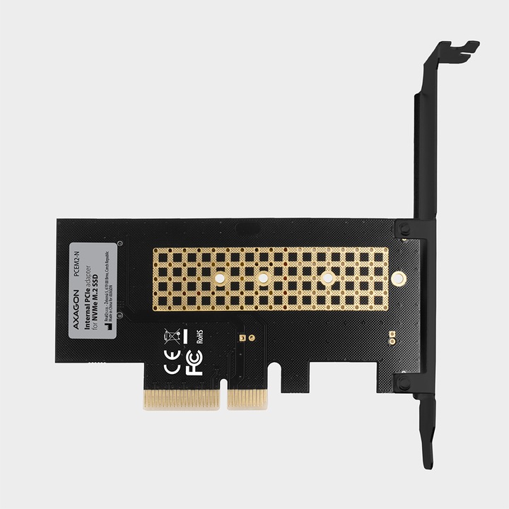 Image du produit Axagon PCEM2-N