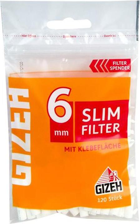 Produktbild Slim Filters