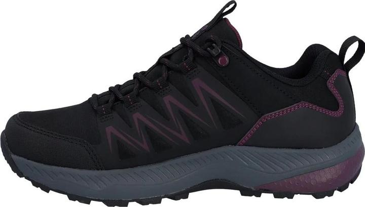 Image du produit Hi-Tec - Baskets STEALTH TRAIL - Femme (40.5)