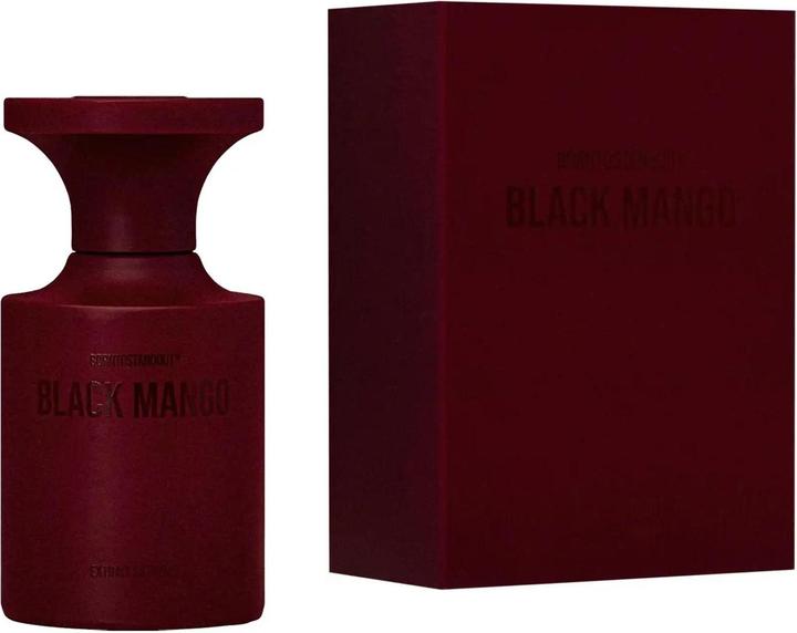 Immagine prodotto Borntostandout Black Mango Extrait de Parfum (Extrait De Parfum, 50 ml)