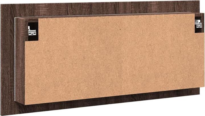 Produktbild vidaXL LED-Spiegelschrank (100 x 12 x 45 cm)