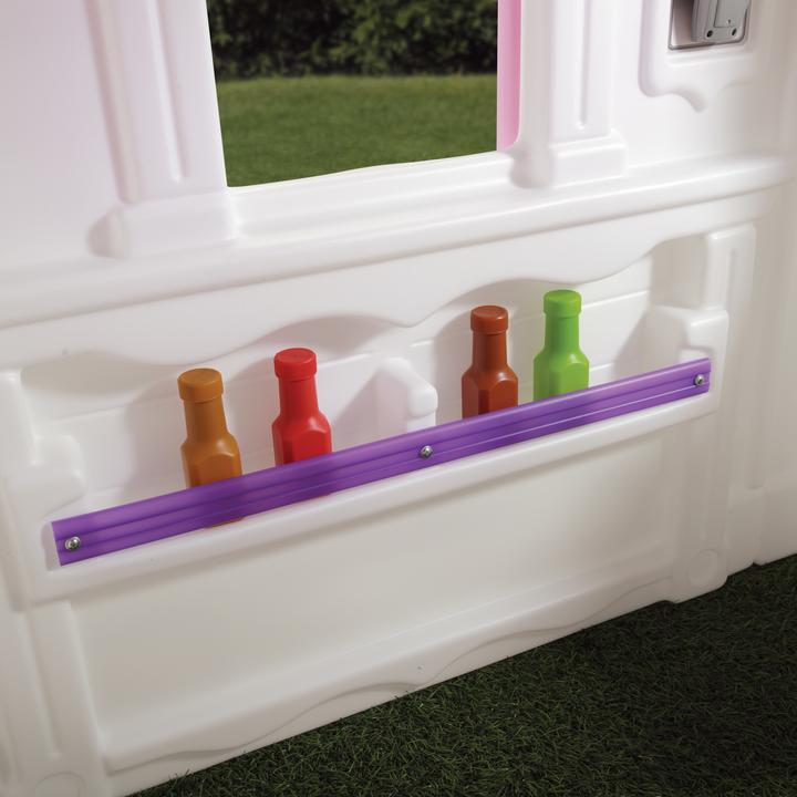 Produktbild Step2 Sweetheart Playhouse