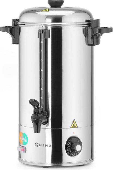 Produktbild Hendi Glühweinkessel