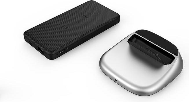 Produktbild RAVPower RP-PB106 (5200 mAh, 10 W, 19 Wh)