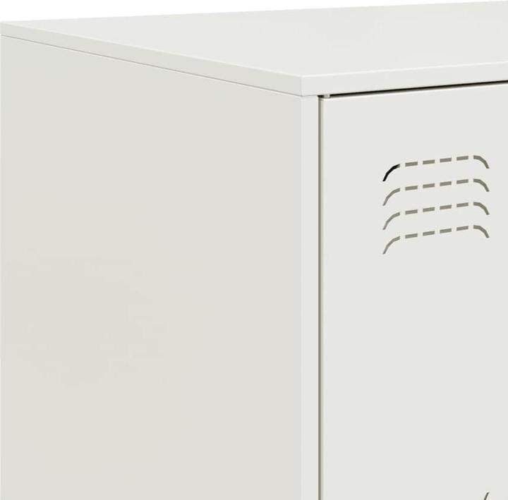 Produktbild vidaXL Sideboard (99 x 39 x 73 cm)