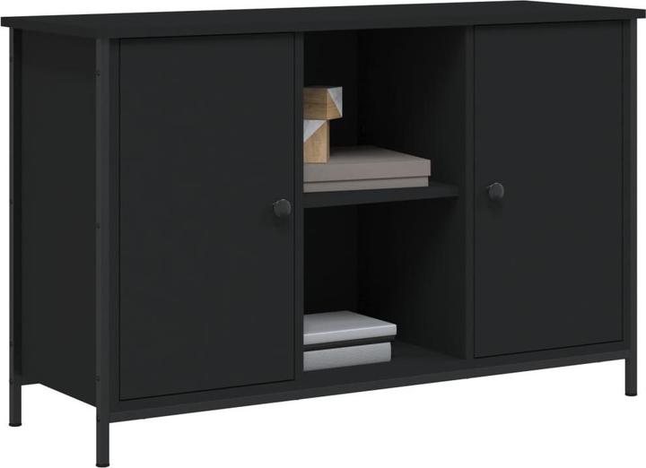 Produktbild vidaXL TV-Schrank (100 x 35 x 65 cm)