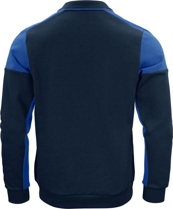 Produktbild Printer Prime Prime Polosweater Unisex (M)