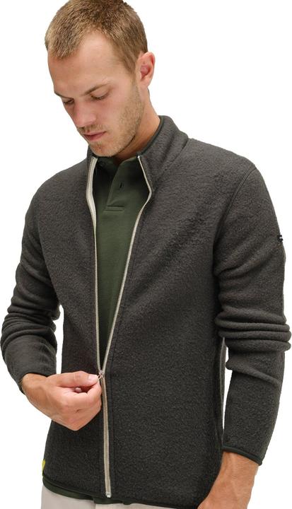 Produktbild Mover Plastic Free Sportswear Merino Fleece (M)