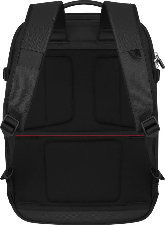 Produktbild Victorinox Werks Traveler 7.0, Boarding Bag, Black (27 l)