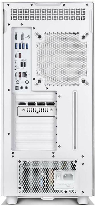 Actual product image Joule Performance Highend Gaming PC A-END700-80210-251 (2000 GB, 32 GB, AMD Ryzen 7 9800X3D, GeForce RTX 5080)